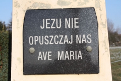 2019-02-08 Wysokienice kapliczka nr2 (9)