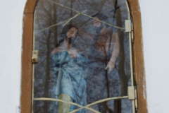 2019-02-08 Wysokienice kapliczka nr6 (10)