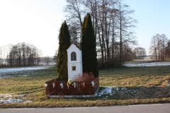 2019-02-08 Wysokienice kapliczka nr6 (3)