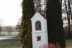 2019-02-08 Wysokienice kapliczka nr6 (4)