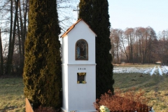 2019-02-08 Wysokienice kapliczka nr6 (5)
