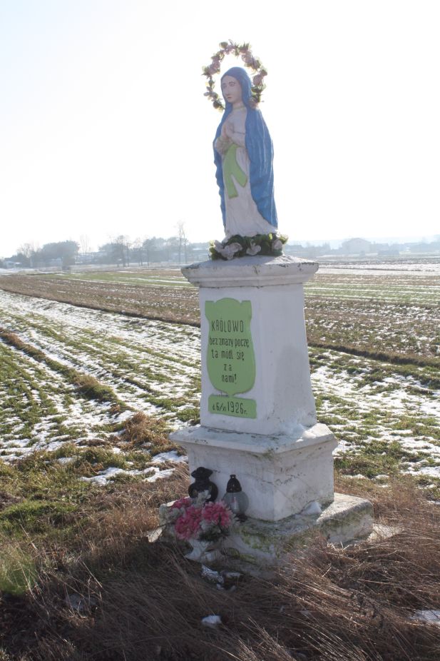 2019-02-08 Złota kapliczka nr3 (2)