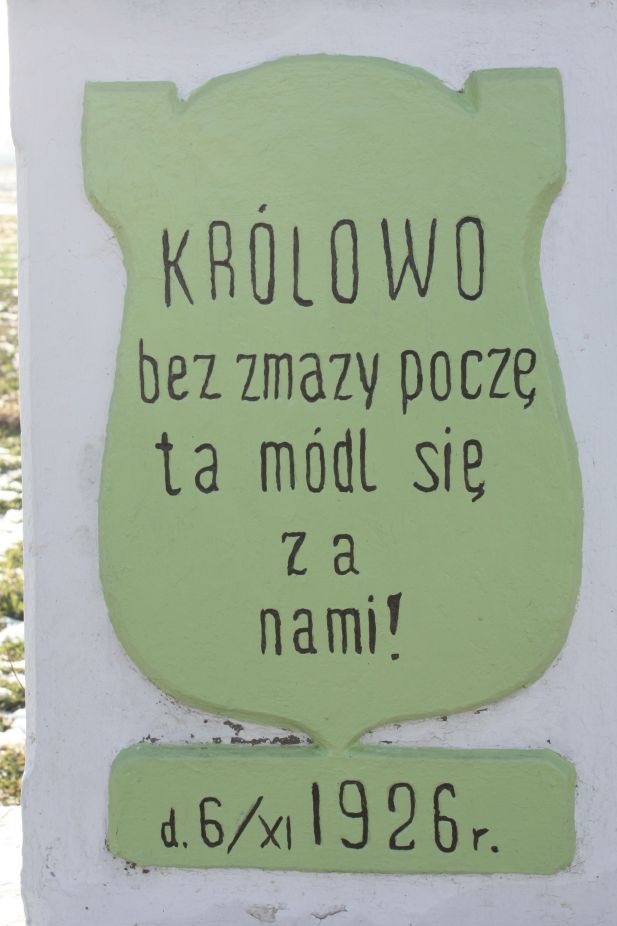 2019-02-08 Złota kapliczka nr3 (5)