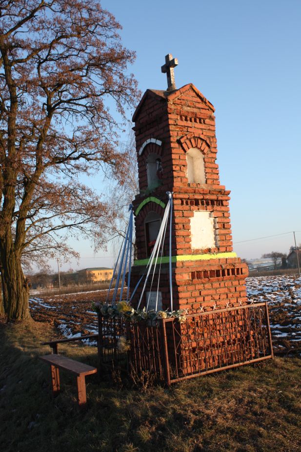 2019-02-08 Złota kapliczka nr9 (2)