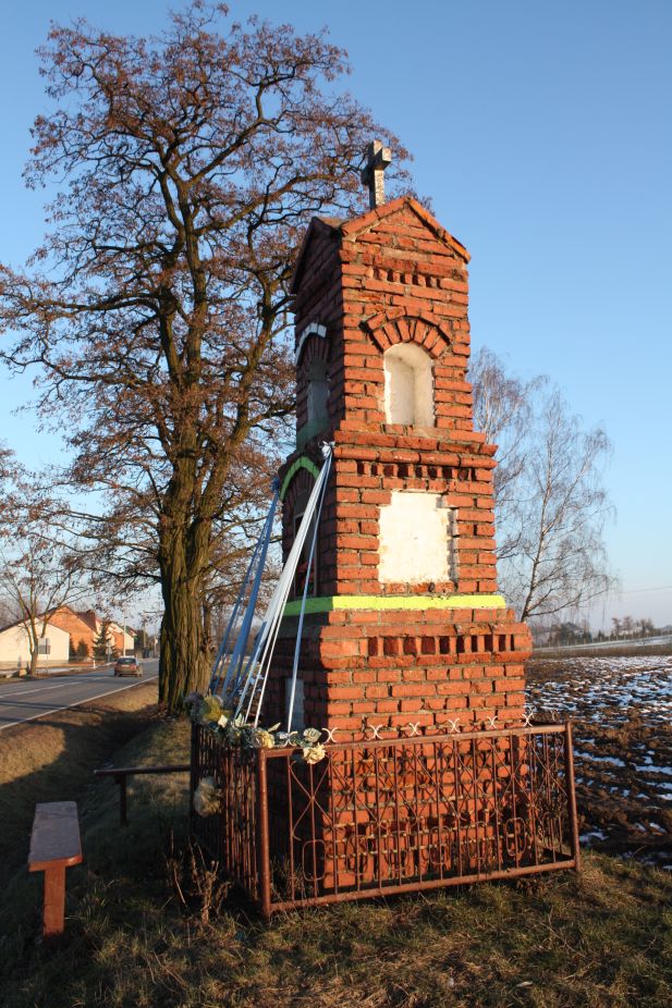 2019-02-08 Złota kapliczka nr9 (3)