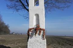 2012-03-25 Złota - kapliczka2 (3)