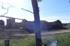 2012-07-22 Inowłódz - Ruiny zamku (22)