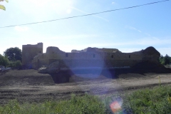 2012-07-22 Inowłódz - Ruiny zamku (24)