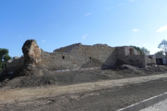 2012-07-22 Inowłódz - Ruiny zamku (30)