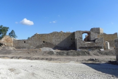 2012-07-22 Inowłódz - Ruiny zamku (37)