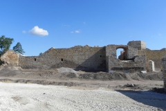 2012-07-22 Inowłódz - Ruiny zamku (39)