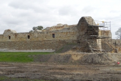 2012-09-16 Inowłódz - Ruiny zamku (18)