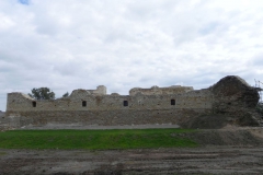 2012-09-16 Inowłódz - Ruiny zamku (21)