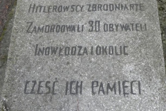2014-04-21 Inowłódz - pomnik (4)
