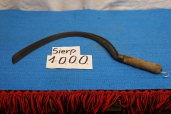 Sierp 1000a do podbierania zboża