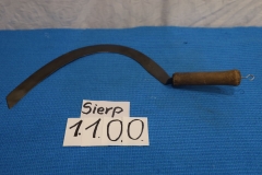 Sierp 1100a do podbierania zboża