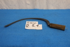 Sierp 251a do podbierania zboża