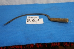 Sierp 261a do podbierania zboża