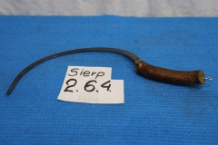 Sierp 264a do podbierania zboża