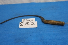 Sierp 265a do podbierania zboża