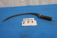 Sierp 271a do podbierania zboża