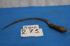 Sierp 275a do podbierania zboża