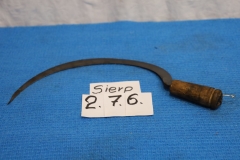 Sierp 276a do podbierania zboża