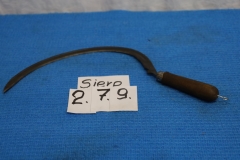 Sierp 279a do podbierania zboża