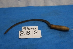 Sierp 282a do podbierania zboża