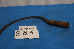 Sierp 284a do podbierania zboża