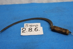 Sierp 286a do podbierania zboża