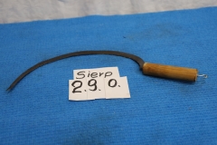 Sierp 290a do podbierania zboża