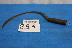 Sierp 294a do podbierania zboża