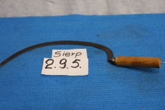 Sierp 295a do podbierania zboża