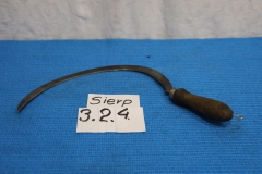 Sierp 324a do podbierania zboża