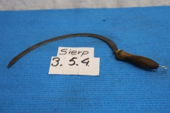 Sierp 354a do podbierania zboża