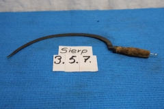 Sierp 357a do podbierania zboża
