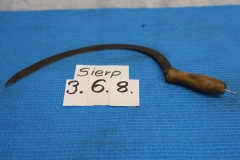 Sierp 368a do podbierania zboża