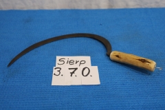 Sierp 370a do podbierania zboża