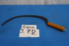 Sierp 372a do podbierania zboża