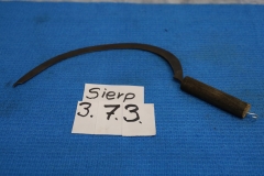 Sierp 373a do podbierania zboża