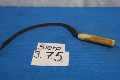 Sierp 375a do podbierania zboża