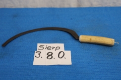 Sierp 380a do podbierania zboża