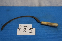 Sierp 385a do podbierania zboża