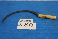 Sierp 388a do podbierania zboża