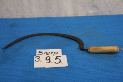 Sierp 395a do podbierania zboża