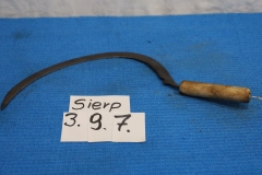 Sierp 397a do podbierania zboża