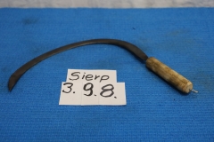 Sierp 398a do podbierania zboża