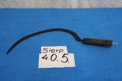 Sierp 405a do podbierania zboża