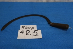 Sierp 425a do podbierania zboża